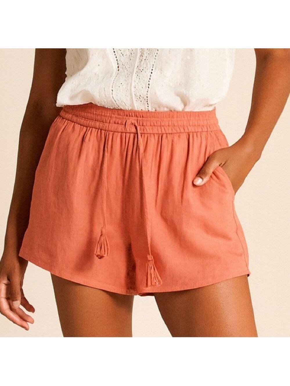 Andie 'The Short' Shorts